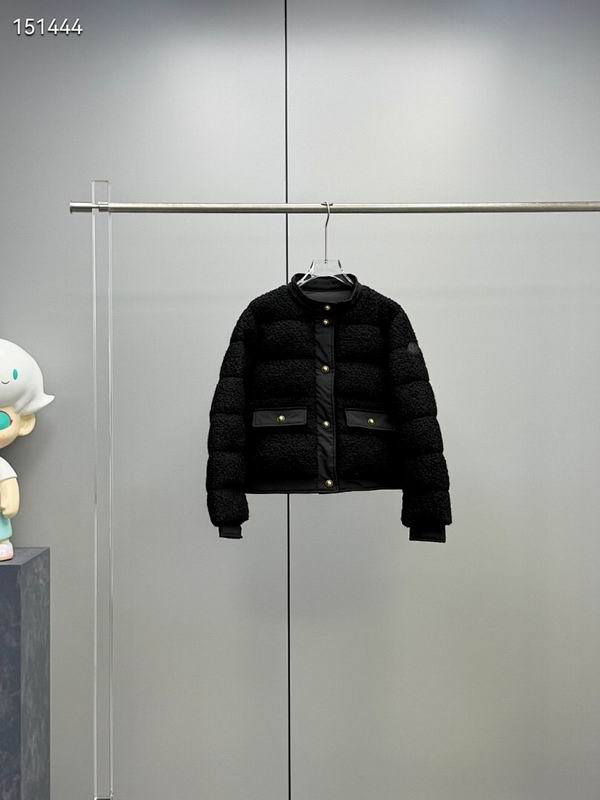 Moncler Down Jacket A/S Wmns ID:20260916-220